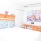 Estudio 4 sobre playa, alberca, gimnasio, jacuzzi, Cancún - Foto 3
