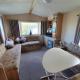 Pet Friendly 3 Bed Static Caravan in Clarach Bay Spacious and Cozy Stay Aberystwyth - Fotografie 6
