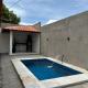 Casa Aconchegante em Barreirinhas com piscina, Barreirinhas - Fotografie 1