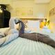 Cozy Studio in Viceroy Near Venice Mall, Manila - Foto 2