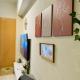 Staycation in viceroy mckinley near venice grand canal, Manila - Fotografie 6