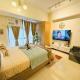 Staycation in viceroy mckinley near venice grand canal, Manila - Fotografie 9