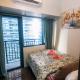 Cozy Crash Pad A Laughter Friendly Makati 2270 Gym swim park 300 mbps, Manille - Photo 7