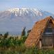 Amboseli Trails Cabin, Amboseli - Foto 1