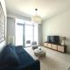 Luxury Jumeirah canal front designer stay sleeps4, Dubai - Foto 4