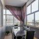 Oceanview Apartment with Stunning City View, Tanger - Fotografie 6