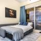 Spacious 1-BR Opposite Mall with Huge Pool & Gym, Dubaj - Fotografie 2