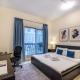 Spacious 1-BR Opposite Mall with Huge Pool & Gym, Dubaj - Fotografie 7