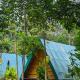 Cabin Glamping, Indarung