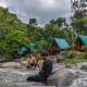 Cabin Glamping, Indarung (foto 10)