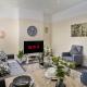 Liverpool 3 Bedroom Contractor Stay Cherry House