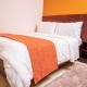 Blue Berries Hotel, Entebbe (Foto 4)