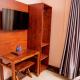 Blue Berries Hotel, Entebbe (Foto 2)