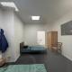 100m2 apartment, for up to 4 people in Beckingen near A8 and A620, Beckingen - Fotografie 10