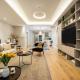 Three Bedroom, Leicester Square Duplex, Londýn - Fotografie 3