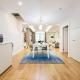 Three Bedroom, Leicester Square Duplex, Londýn - Fotografie 6