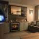 Luxury Caravan Cresswell