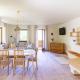 Large apartment with panoramic view