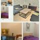 Apartment 2 bedroom 15 min by bus to center, Тирана - Фото 1