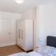 Ferienwohnung An der Stadtmauer, バート・シュタッフェルシュタイン - 写真 4