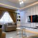 High Security, Central, Serene, luxury Lagos - Fotografie 1