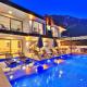 Kalkan 4 Bedroom Villa - 6340