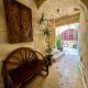 Il Mithna farmhouse with indoor heated jacuzzi pool Għarb - Foto 5