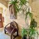 Il Mithna farmhouse with indoor heated jacuzzi pool Għarb - Foto 6