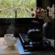 Luxury cabin in nature with outdoor bath & lake, Felbridge (foto 4)