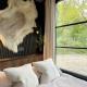Luxury cabin in nature with outdoor bath & lake, Felbridge (foto 9)