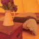 Furnished Bell Tent 4
