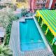 ZenRoofs- Brij Bhumi Haven, Vrindavan - Kuva 5