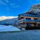 Chalet Chardonnay Kaunertal - Foto 4