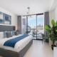 Vogue Binghatti Galaxy - Stylish Studio with Balcony in JVC Jumeirah Village Circle, Dubaj - Fotografie 7