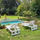 Leafy home in the heart of Linden with Pool Johannesburg - Fotografie 1
