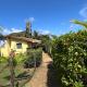 flamboyant House, Fernando de Noronha