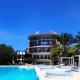 Panoramic Sea View 4 Bedroom Marine Park Apartment, Malindi - Foto 1