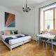 Urban Nest - Marszałkowska 140, Varsavia - Foto 1