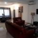 Casa ouénzé, Brazzaville (foto 2)