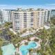 Manatee Bay #721- Waterfront Condo with Bay Views & Pool condo Fort Myers Beach - Fotografie 7