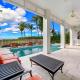 Serenity, Luxury Beachfront Vacation Paradise, Sleeps 12 Bonita Springs - Fotografie 3