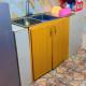 Service apartment, Abudža (fotografie 10)