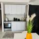 Cozy Apartment near City Center, Skopje - Zdjęcie 9