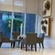 1 Bedroom unit in Fame Residence, Manila - Fotografie 4