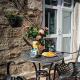 flat with Cornish charm, parking and garden St Ives - Photo 8