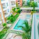 Apartment in Punta Cana, Beach & Confort - Foto 10