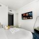 Luxurious 2BR Stay Marina View, Dubaj - Fotografie 10