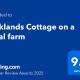Oaklands Cottage on a rural farm Dingestow - Fotografie 2