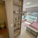 Apartamento Costão das Gaivotas, Флорианополис - Фото 9