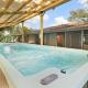 A Forest Pool Calloosaha River Retreat in Fort Myers, Fort Myers - Fotografie 7